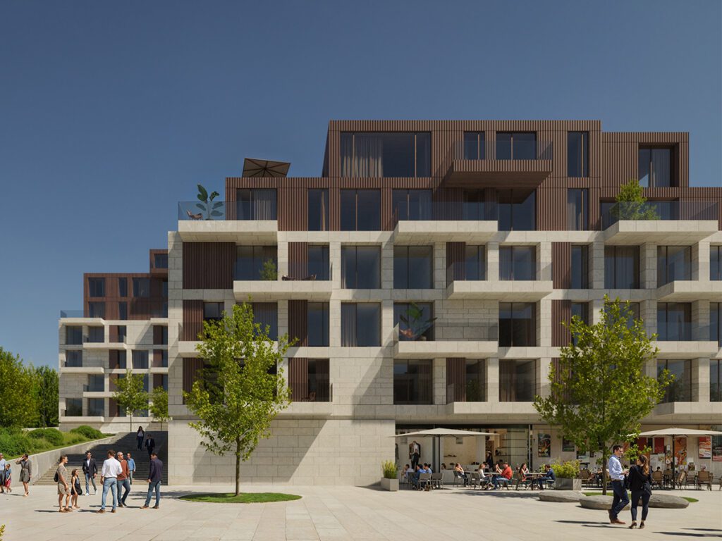 Clarissas - Lisbonne