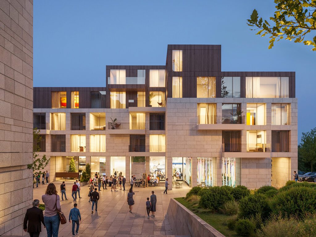 Clarissas - Lisbonne