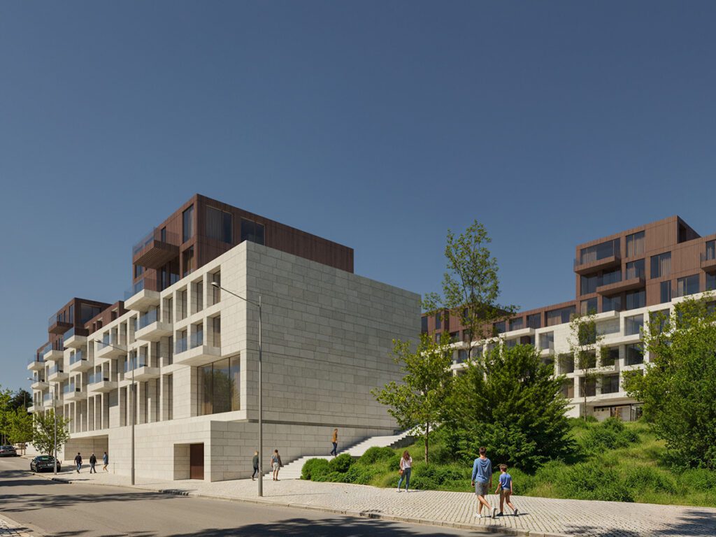 Clarissas - Lisbonne