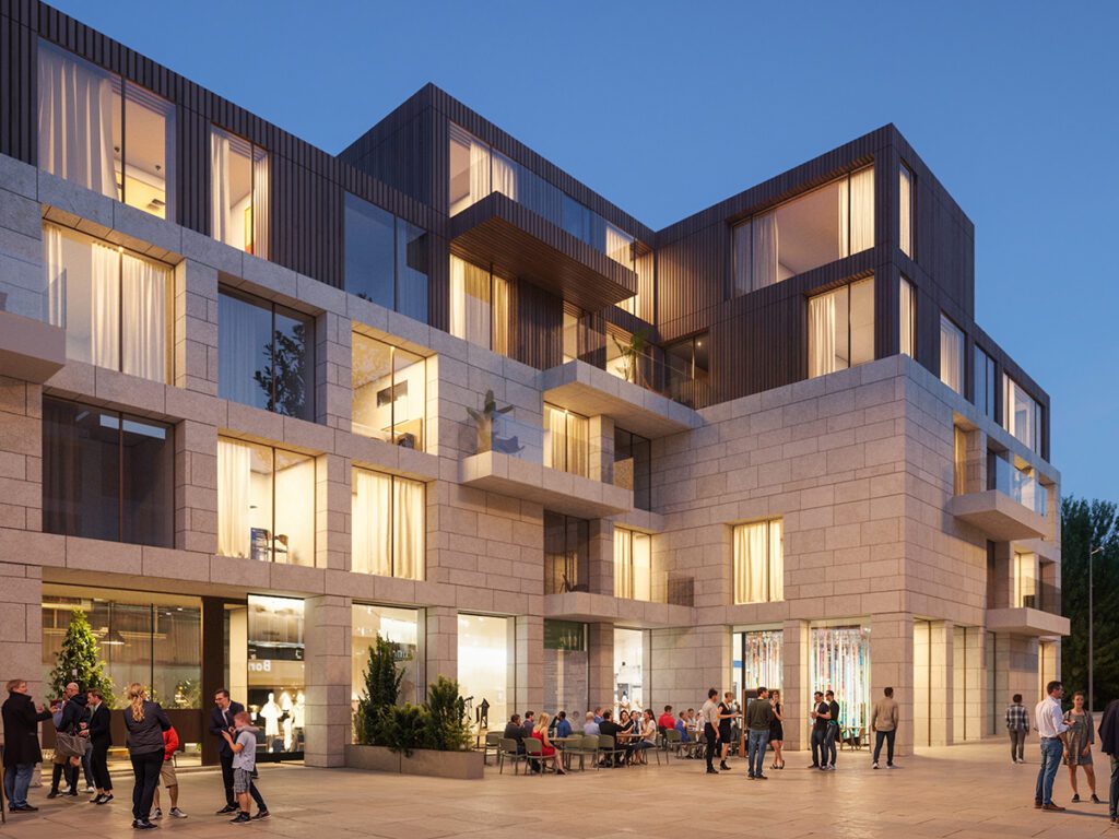 Clarissas - Lisbonne