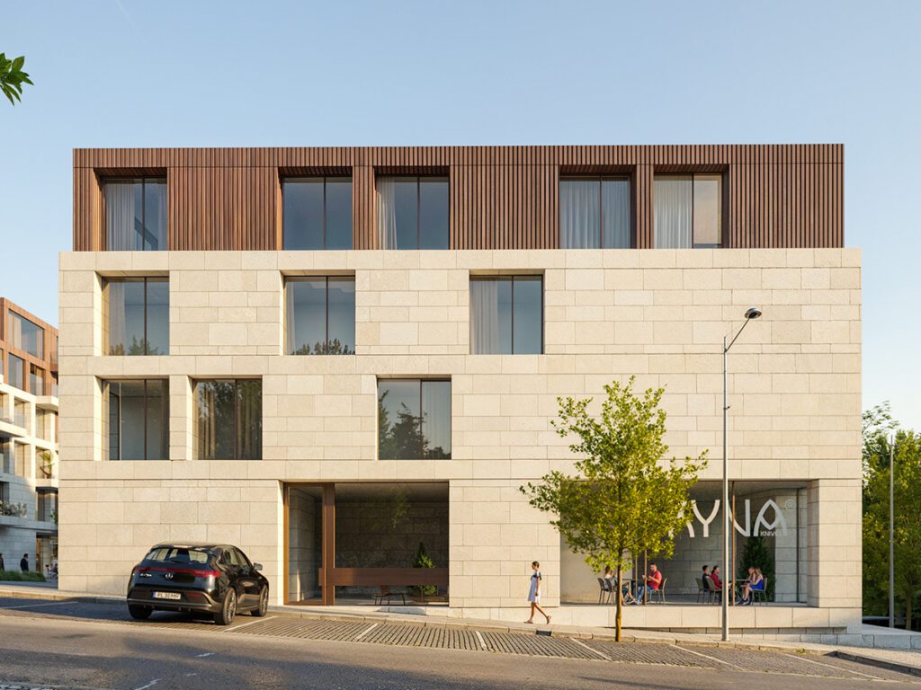 Clarissas - Lisbonne