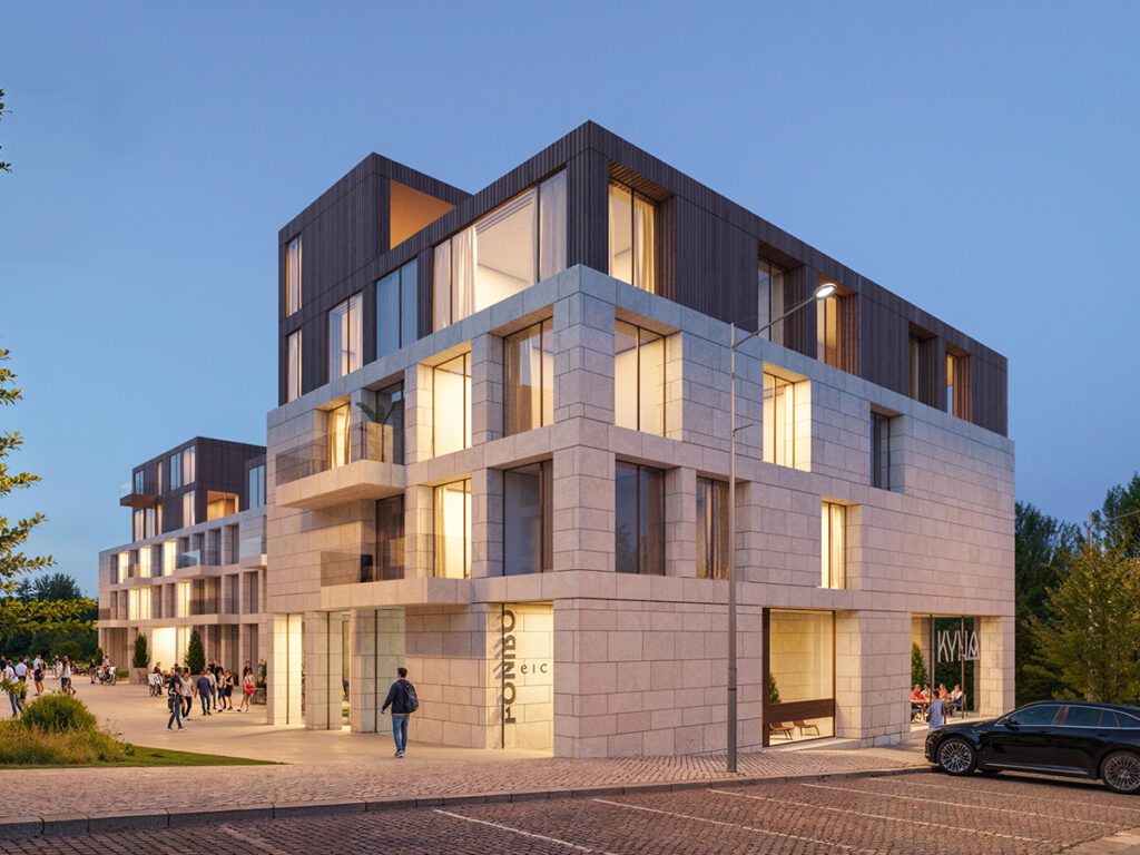 Clarissas - Lisbonne