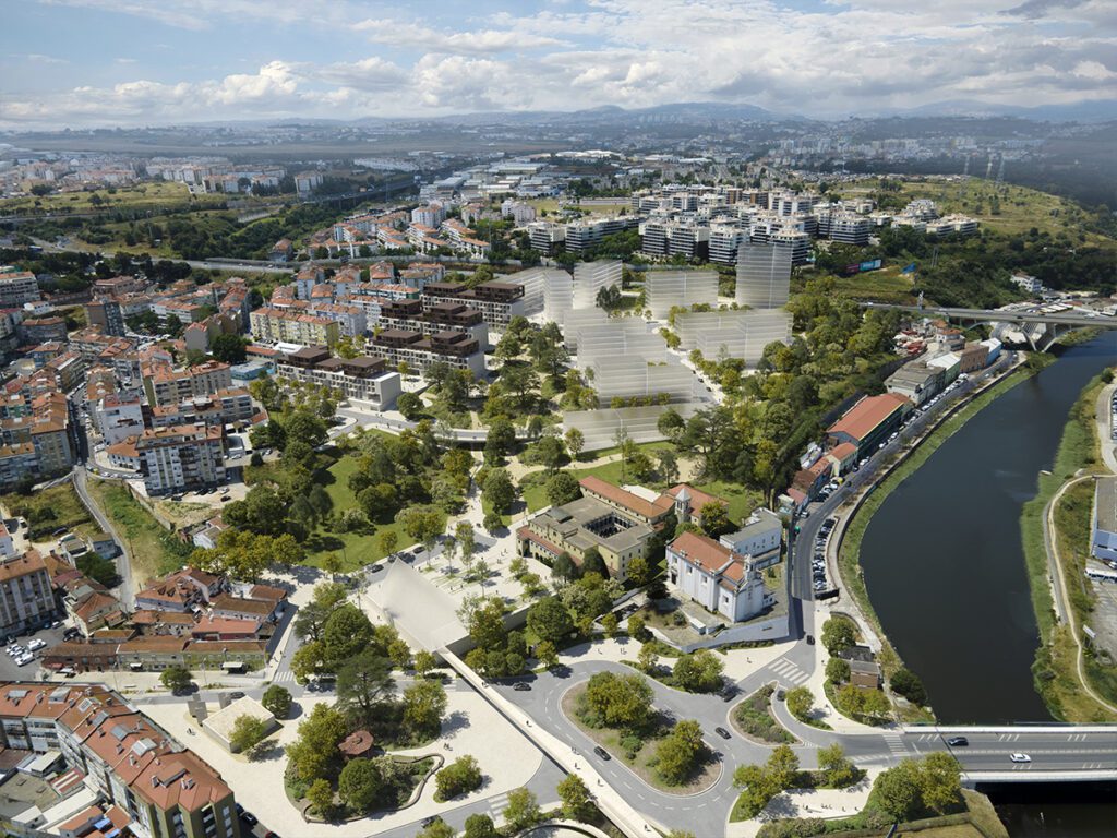 Clarissas - Lisbonne