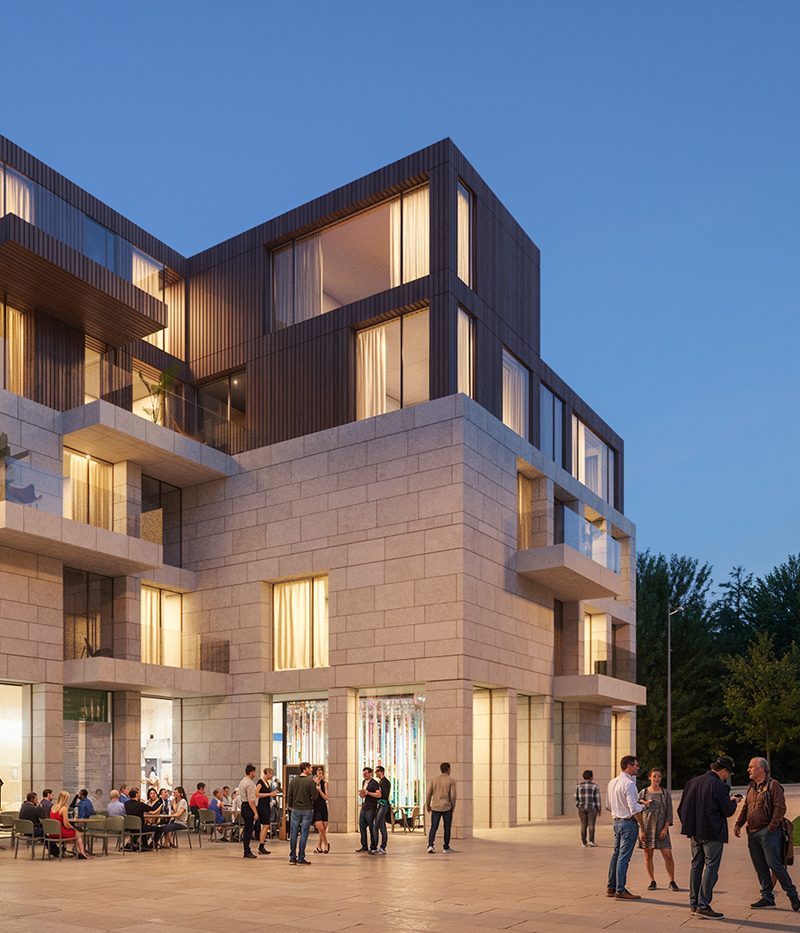 Clarissas - Lisbonne