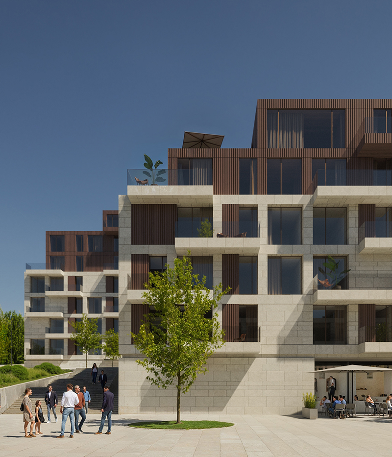 Clarissas - Lisbonne